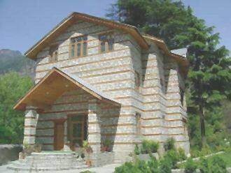 TG Stays Siyal 1, Manali 1